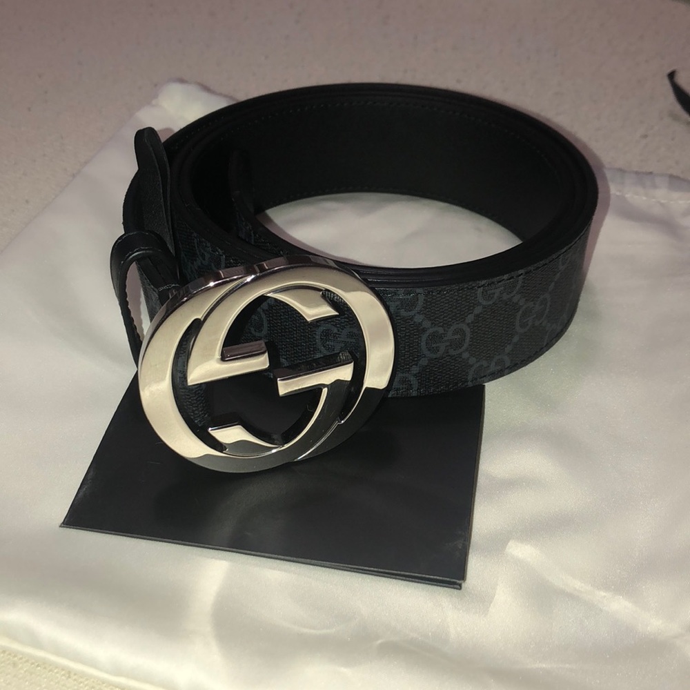 GUCCI BELT size 44